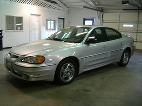 Image 1 of 2004 Pontiac Grand Am…